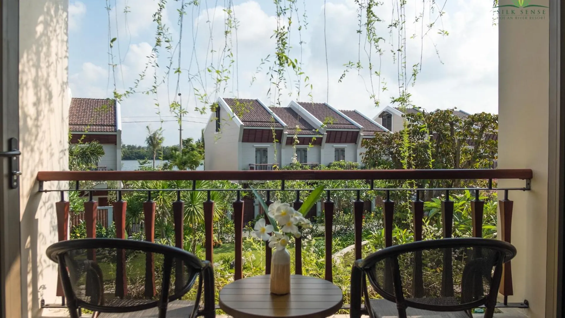 Silk Sense Hoi An River Resort - A Sustainable Destination