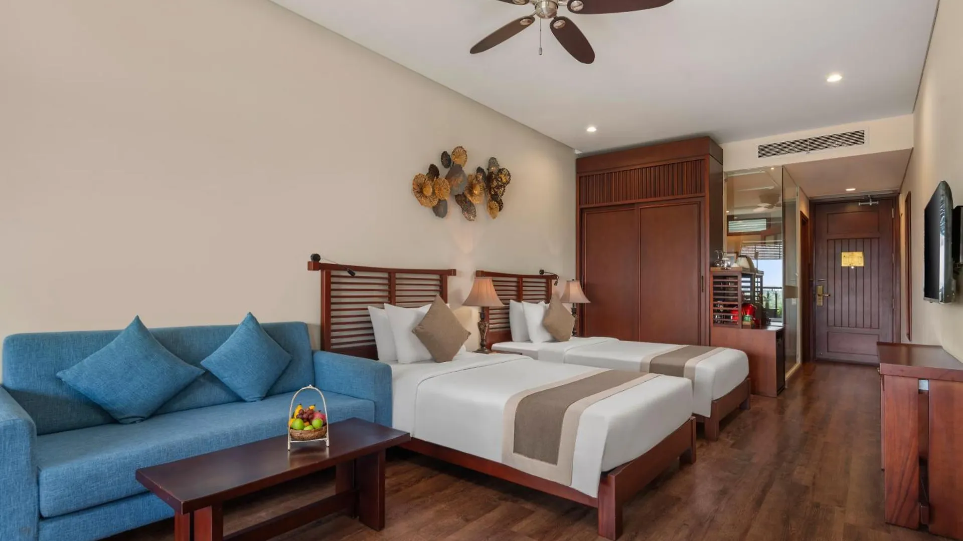Silk Sense Hoi An River Resort - A Sustainable Destination 5*,