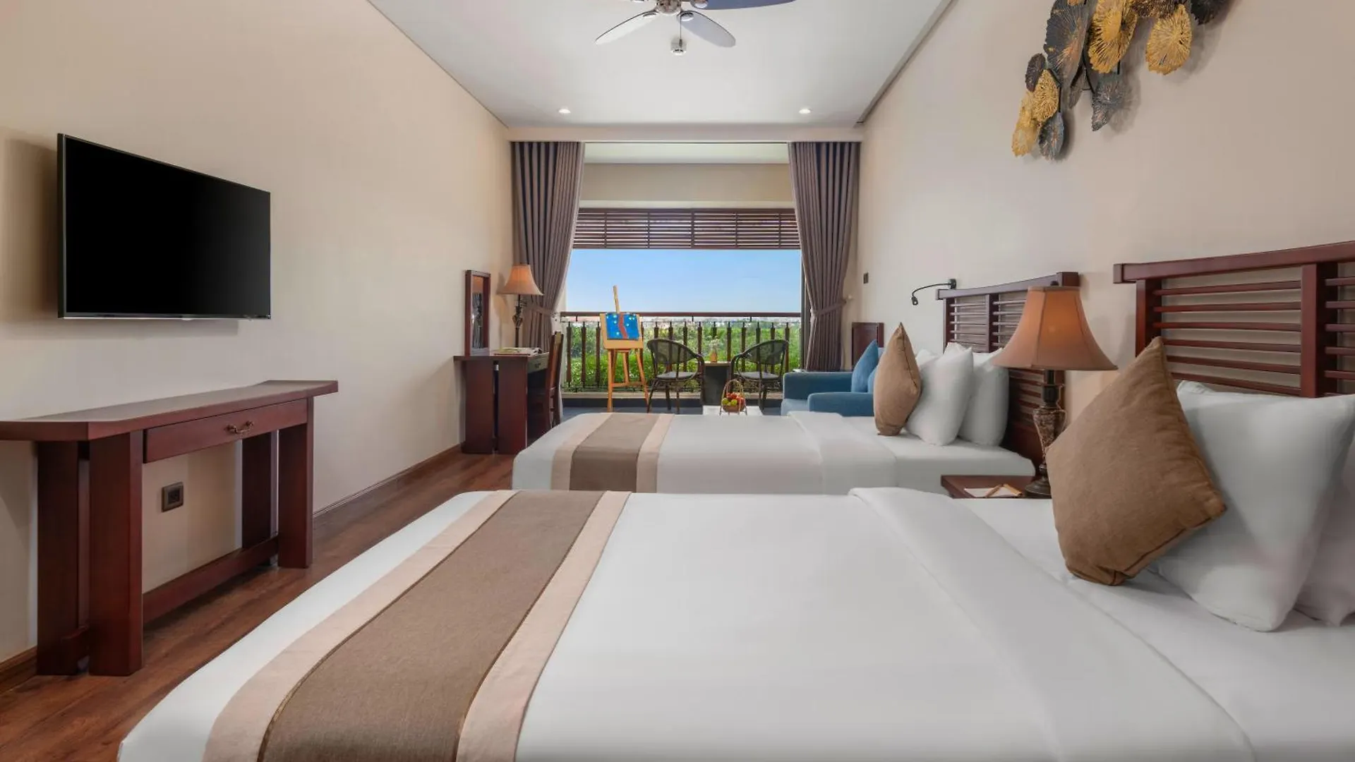 Silk Sense Hoi An River Resort - A Sustainable Destination