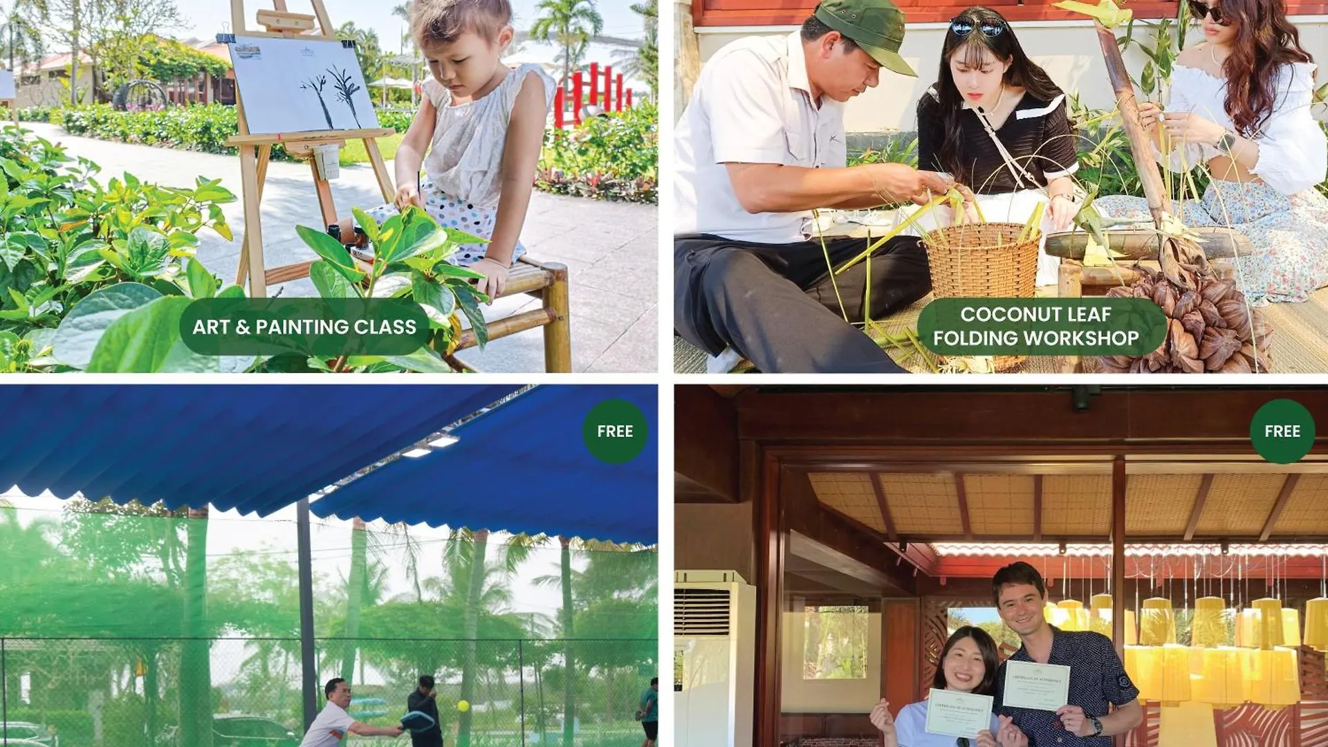 Silk Sense Hoi An River Resort - A Sustainable Destination