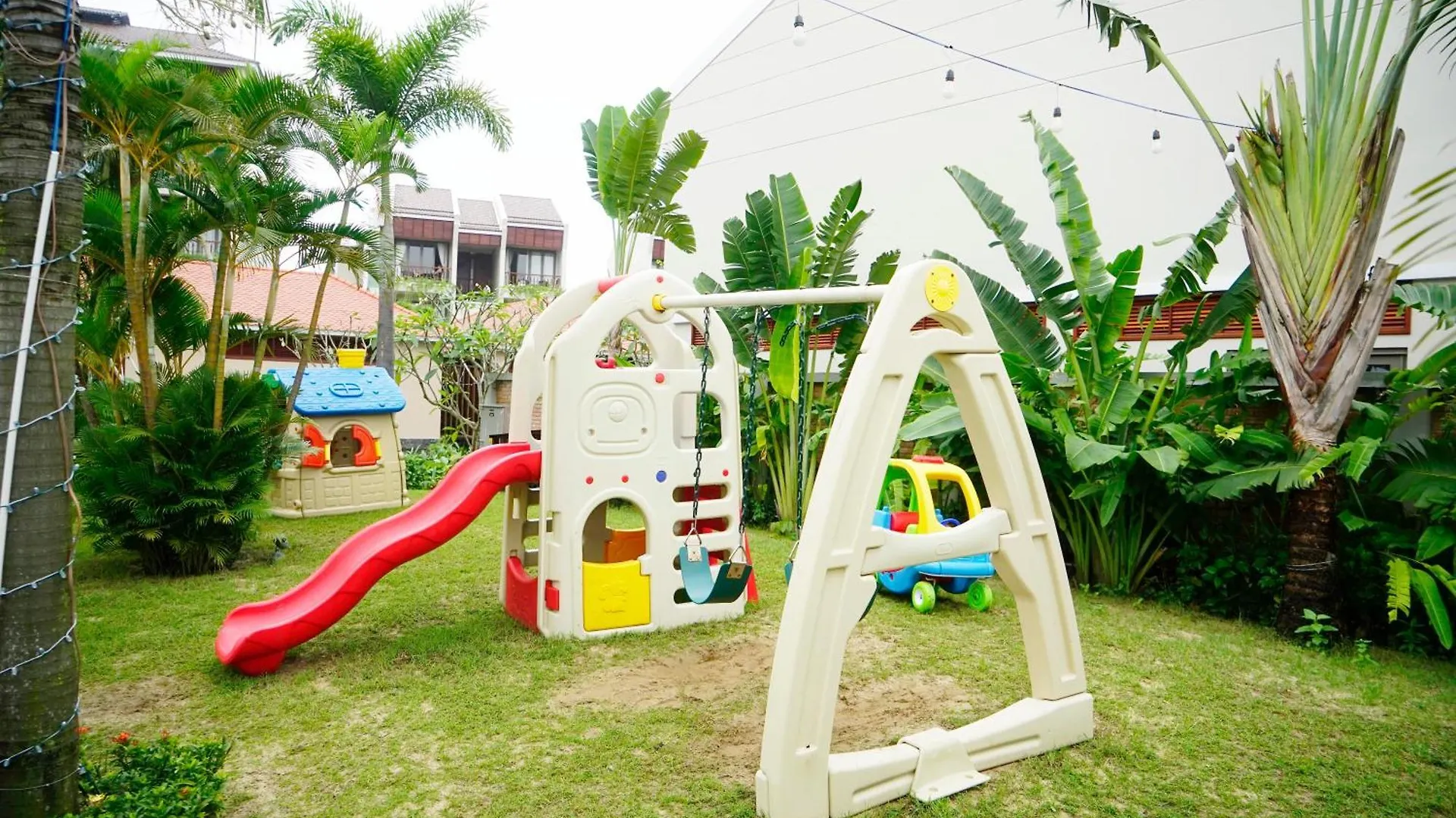Silk Sense Hoi An River Resort - A Sustainable Destination