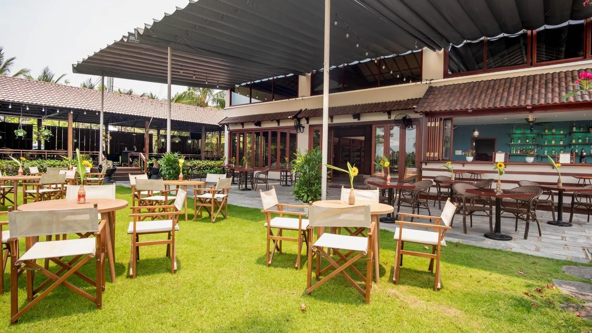 Silk Sense Hoi An River Resort - A Sustainable Destination