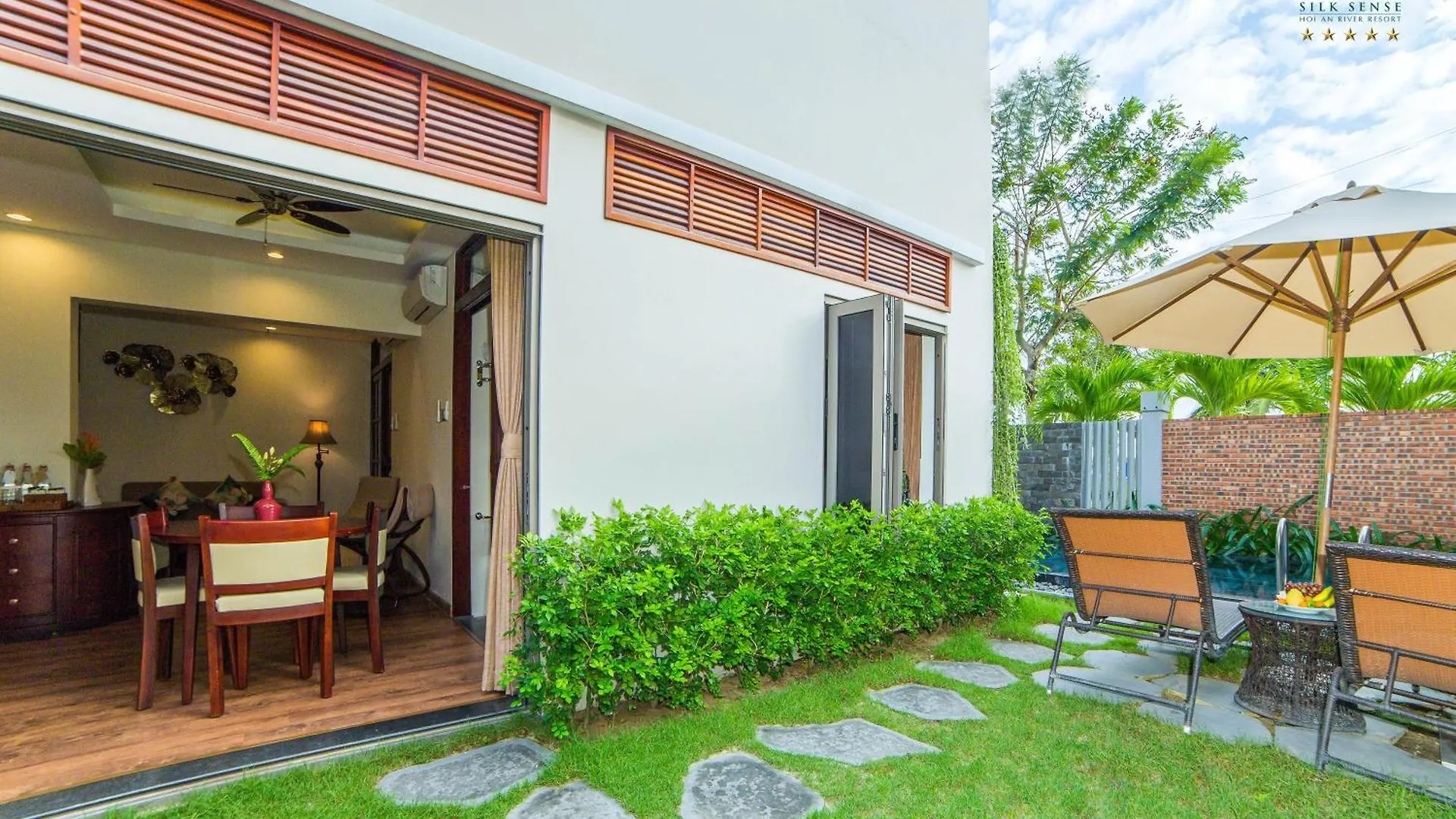 Silk Sense Hoi An River Resort - A Sustainable Destination Vietnam