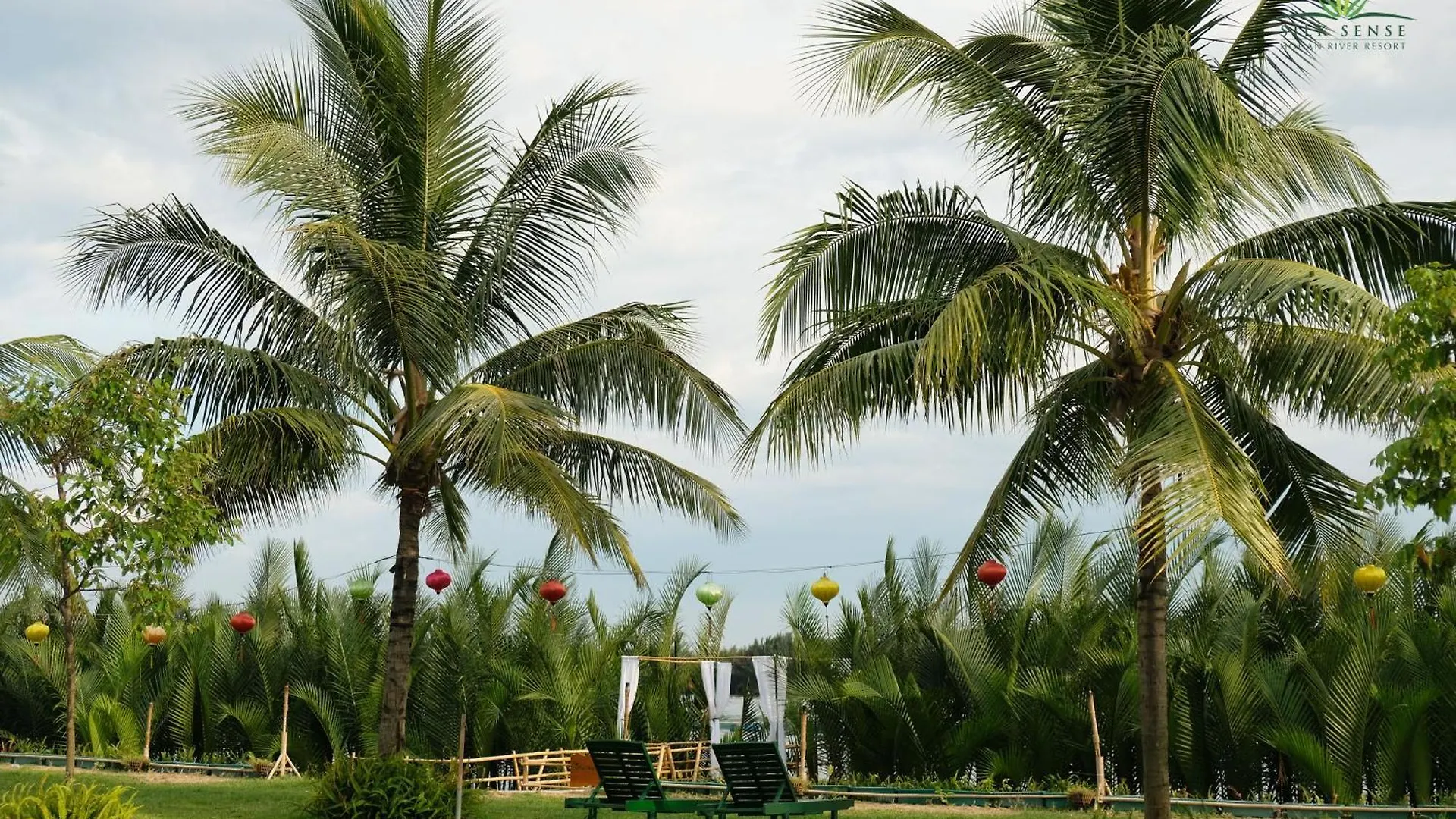 Silk Sense Hoi An River Resort - A Sustainable Destination