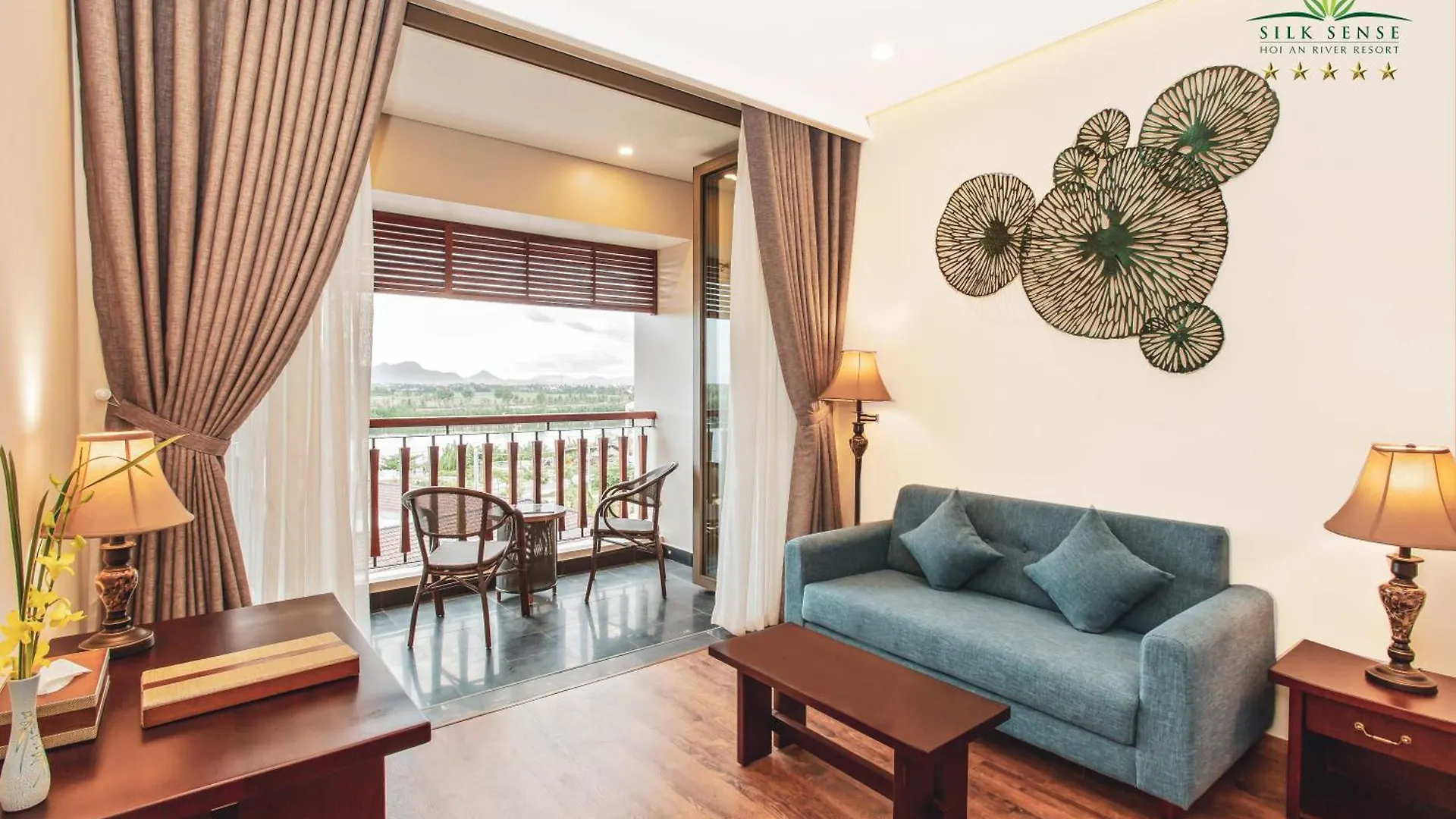 Silk Sense Hoi An River Resort - A Sustainable Destination