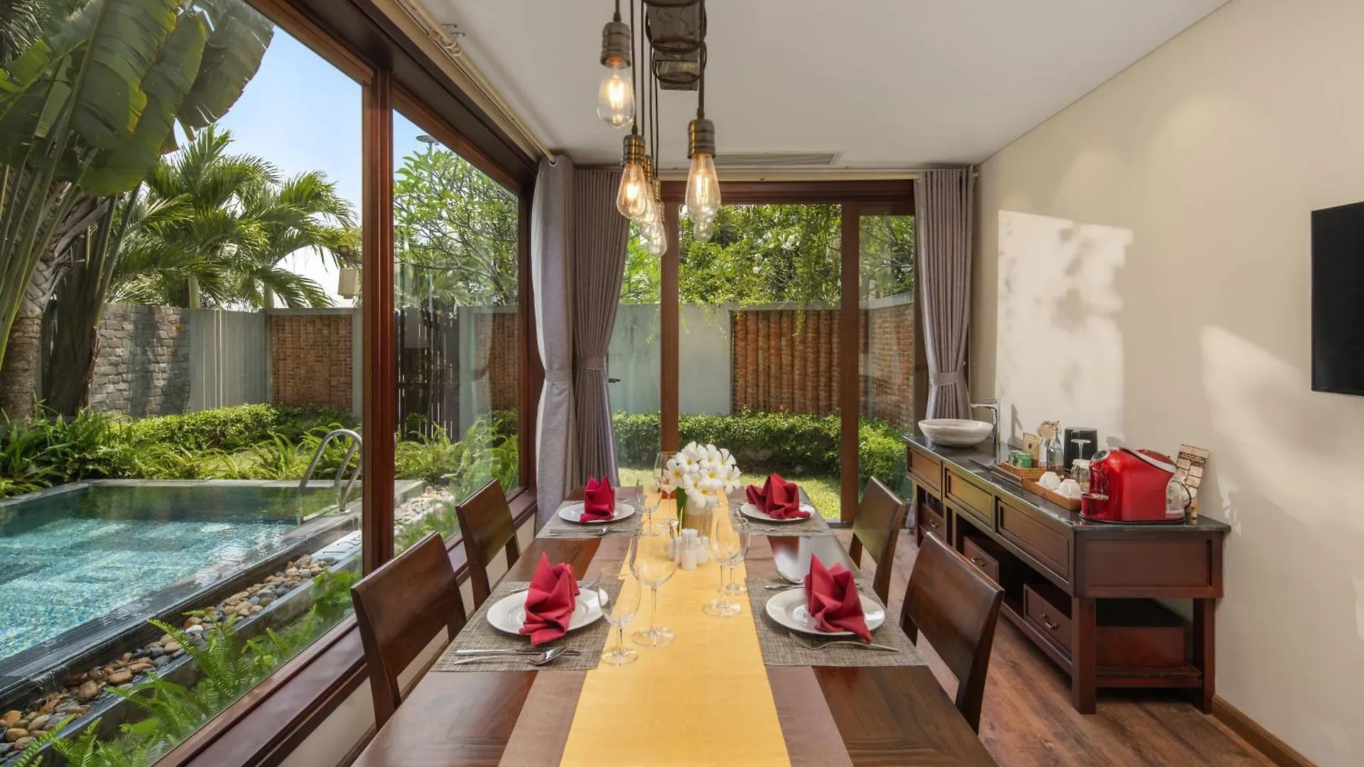 Silk Sense Hoi An River Resort - A Sustainable Destination