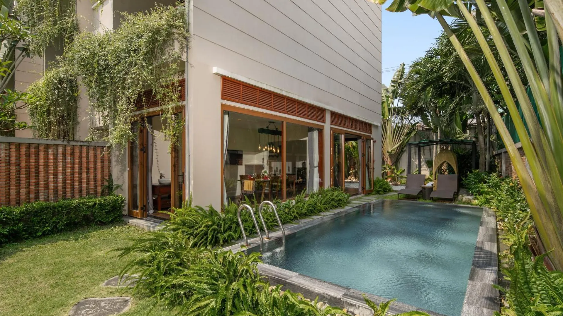 Silk Sense Hoi An River Resort - A Sustainable Destination Vietnam