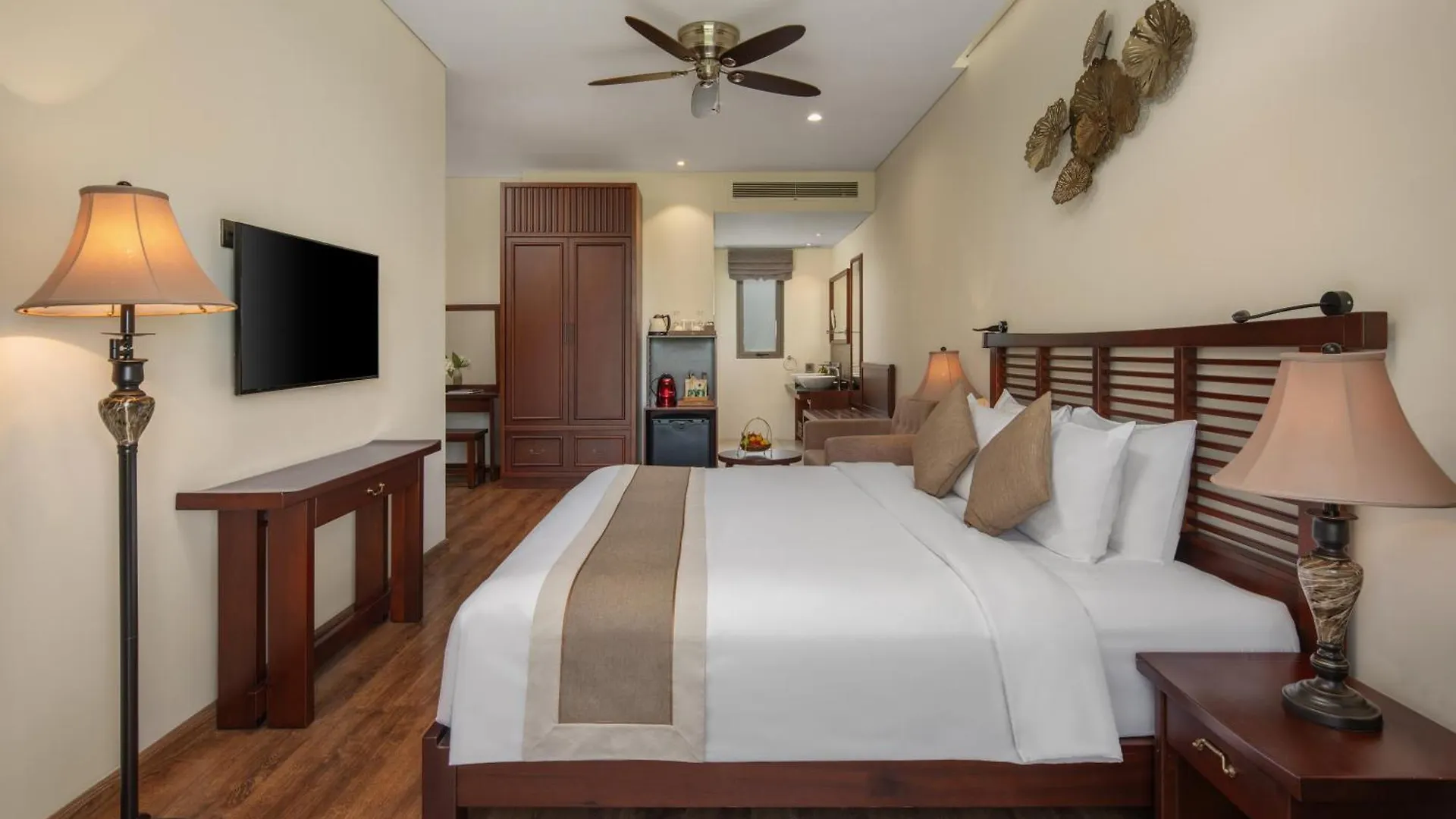 Silk Sense Hoi An River Resort - A Sustainable Destination