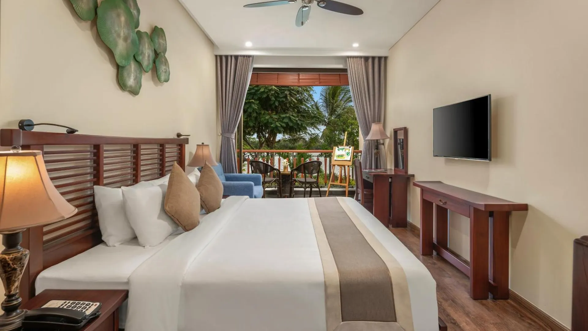 Silk Sense Hoi An River Resort - A Sustainable Destination