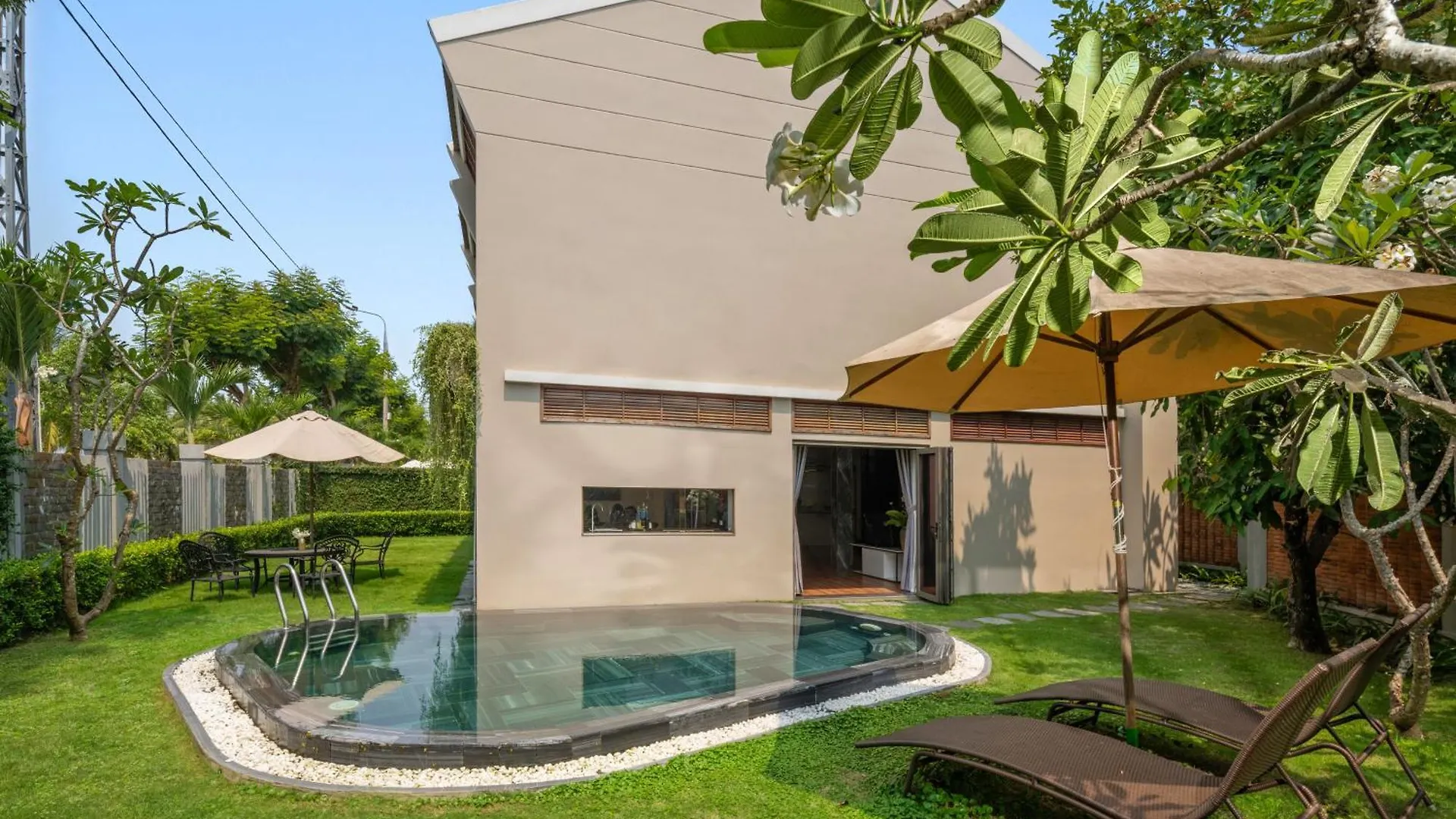 Silk Sense Hoi An River Resort - A Sustainable Destination 5*,  Vietnam