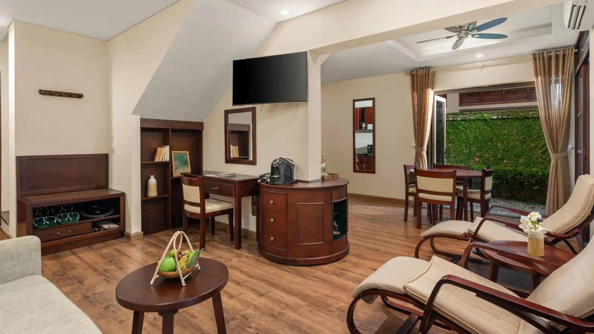 Silk Sense Hoi An River Resort - A Sustainable Destination Vietnam