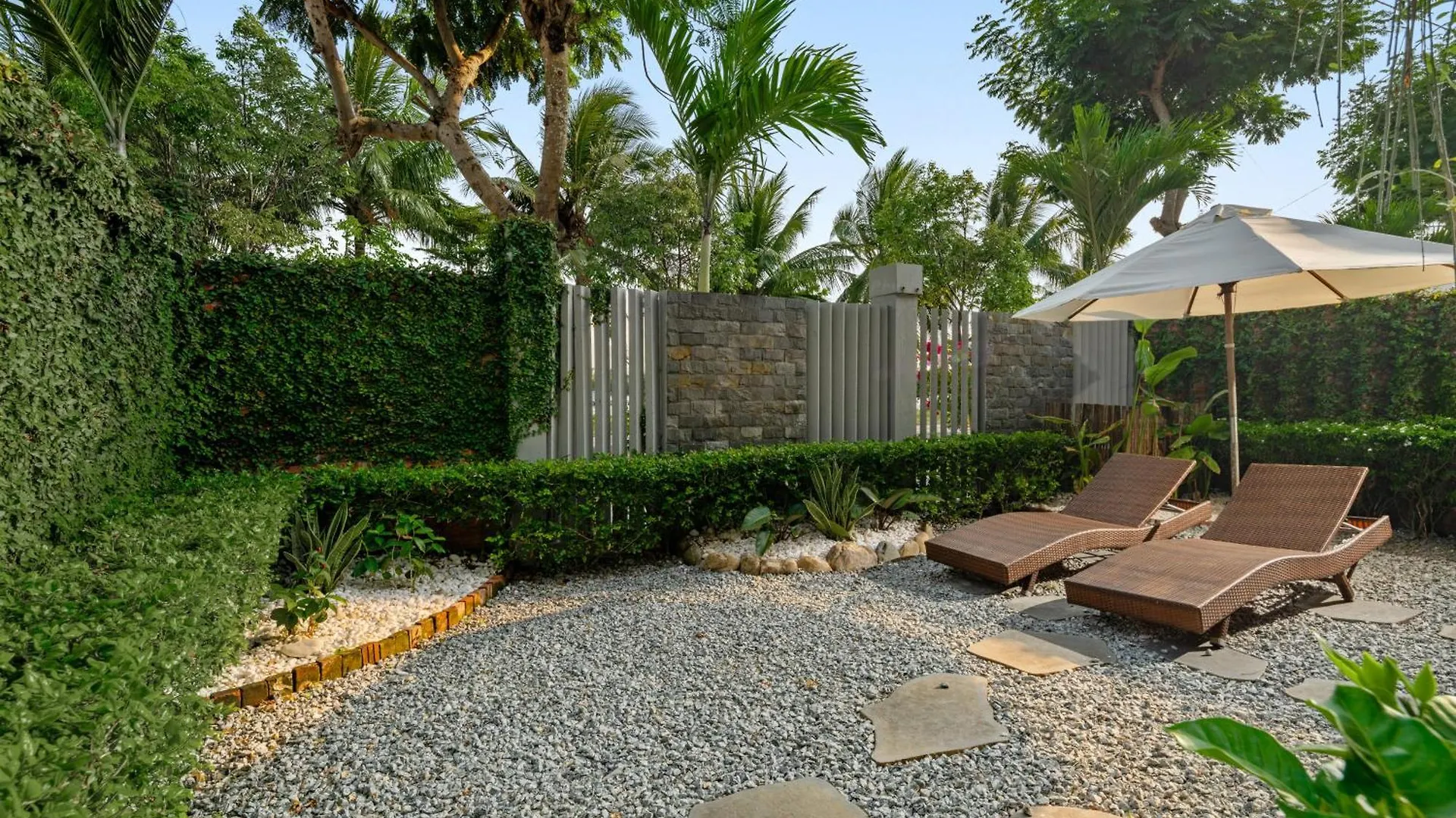 *****  Silk Sense Hoi An River Resort - A Sustainable Destination Vietnam