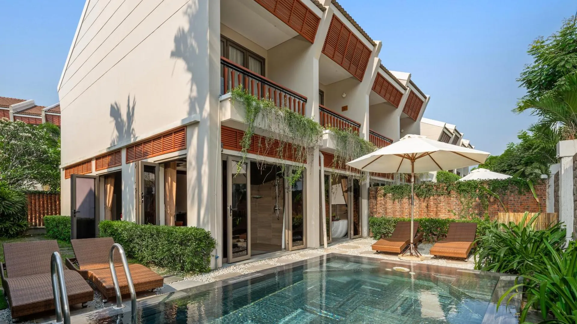 Silk Sense Hoi An River Resort - A Sustainable Destination