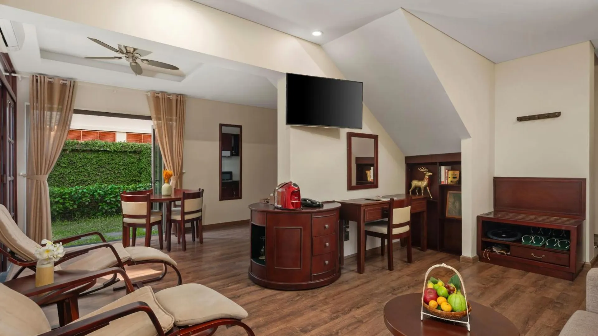 Silk Sense Hoi An River Resort - A Sustainable Destination